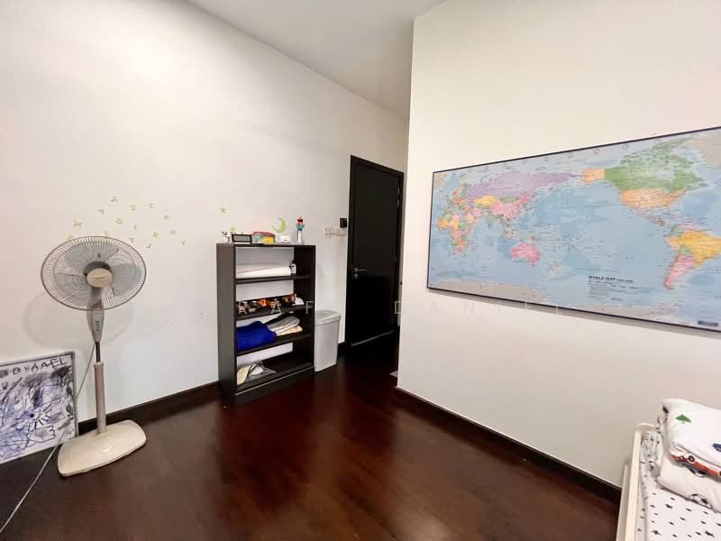Rumah Teres 3 Tingkat untuk Dijual di Denai Alam (Shah Alam) - Ashraff Daniel - PropertyGuru.com.my