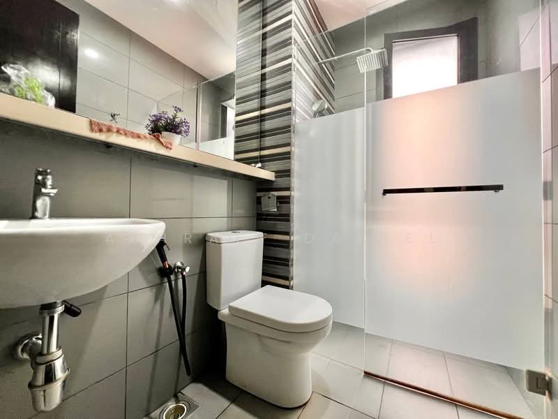 Rumah Teres 3 Tingkat untuk Dijual di Denai Alam (Shah Alam) - Ashraff Daniel - PropertyGuru.com.my