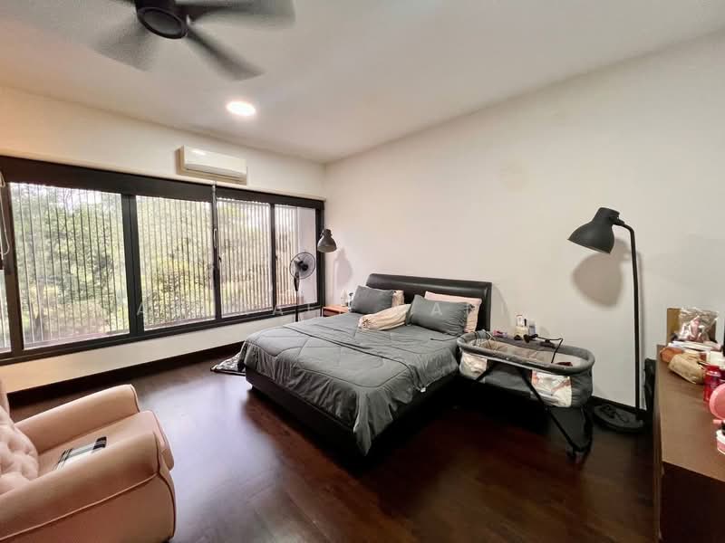 Rumah Teres 3 Tingkat untuk Dijual di Denai Alam (Shah Alam) - Ashraff Daniel - PropertyGuru.com.my