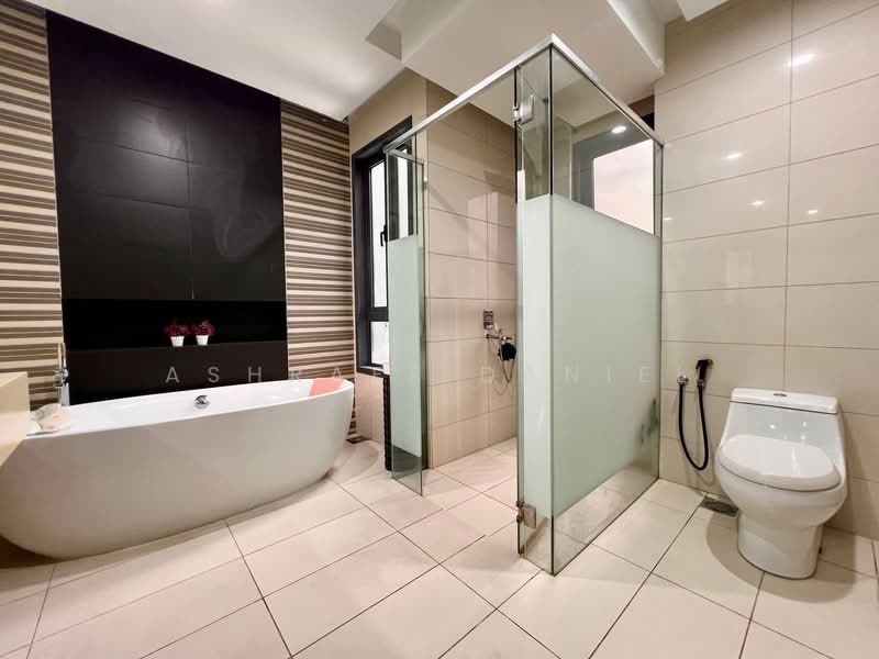Rumah Teres 3 Tingkat untuk Dijual di Denai Alam (Shah Alam) - Ashraff Daniel - PropertyGuru.com.my
