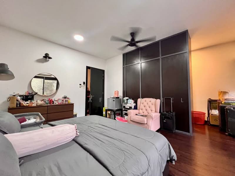 Rumah Teres 3 Tingkat untuk Dijual di Denai Alam (Shah Alam) - Ashraff Daniel - PropertyGuru.com.my