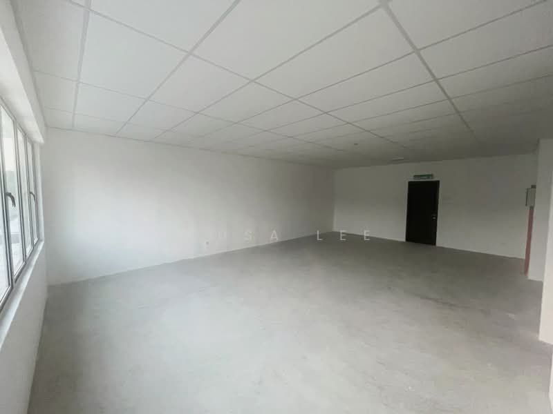 Kilang untuk Disewa di Senai (Kulai) - Sausa Lee - Interior - PropertyGuru.com.my