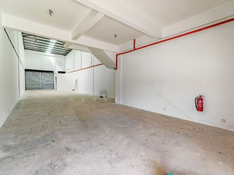 Kilang untuk Disewa di Senai (Kulai) - Sausa Lee - Interior - PropertyGuru.com.my