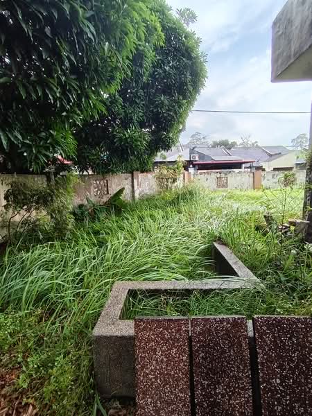 Rumah Teres 1 Tingkat untuk Dijual di Taman Skudai Baru (Skudai) - Azlan Ismail aiproperty - PropertyGuru.com.my
