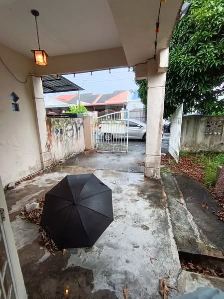 Rumah Teres 1 Tingkat untuk Dijual di Taman Skudai Baru (Skudai) - Azlan Ismail aiproperty - PropertyGuru.com.my