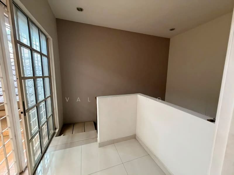 2.5-storey Terraced House for Sale in Bandar Sri Damansara (Selangor) - Valerie Ng - Interior - PropertyGuru.com.my