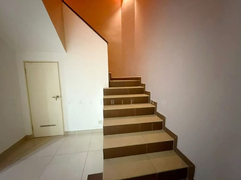 2.5-storey Terraced House for Sale in Bandar Sri Damansara (Selangor) - Valerie Ng - Interior - PropertyGuru.com.my