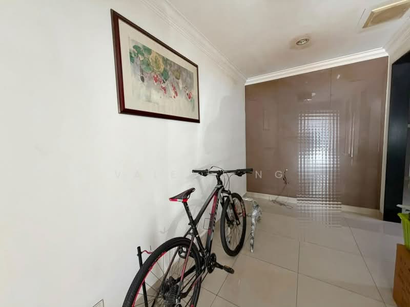 2.5-storey Terraced House for Sale in Bandar Sri Damansara (Selangor) - Valerie Ng - Interior - PropertyGuru.com.my