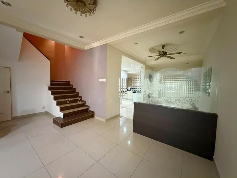 2.5-storey Terraced House for Sale in Bandar Sri Damansara (Selangor) - Valerie Ng - Interior - PropertyGuru.com.my