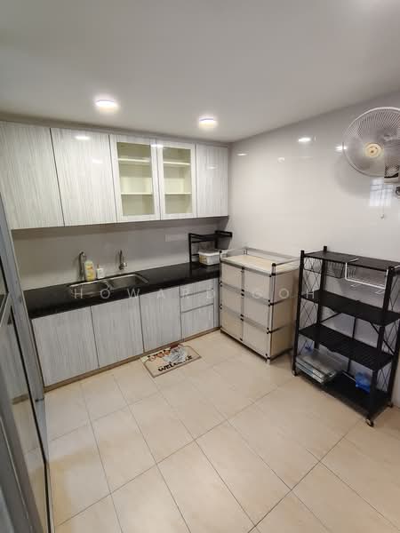 Pangsapuri untuk Dijual di 1C Pinang - Howard Goh - Kitchen - PropertyGuru.com.my