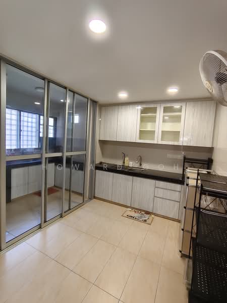 Pangsapuri untuk Dijual di 1C Pinang - Howard Goh - Kitchen - PropertyGuru.com.my