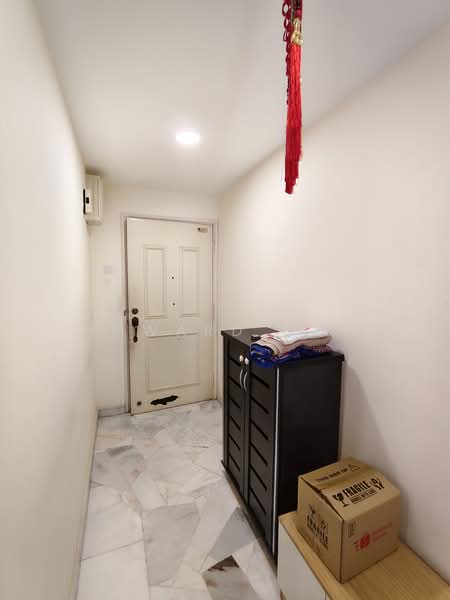 Pangsapuri untuk Dijual di 1C Pinang - Howard Goh - Entrance - PropertyGuru.com.my