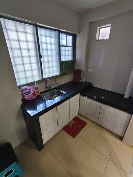 Pangsapuri untuk Dijual di 1C Pinang - Howard Goh - Kitchen - PropertyGuru.com.my