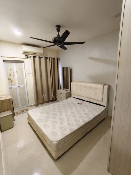 Pangsapuri untuk Dijual di 1C Pinang - Howard Goh - Bedroom - PropertyGuru.com.my