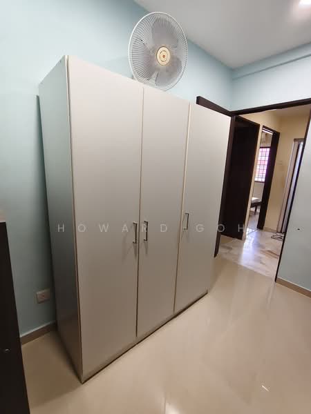 Pangsapuri untuk Dijual di 1C Pinang - Howard Goh - Interior - PropertyGuru.com.my