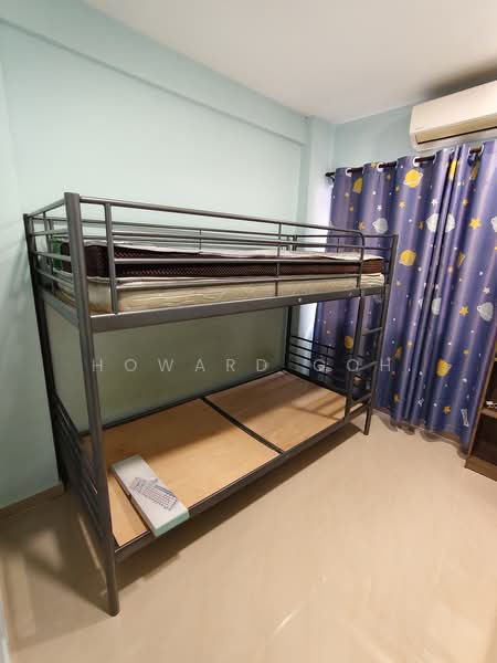 Pangsapuri untuk Dijual di 1C Pinang - Howard Goh - Bedroom - PropertyGuru.com.my