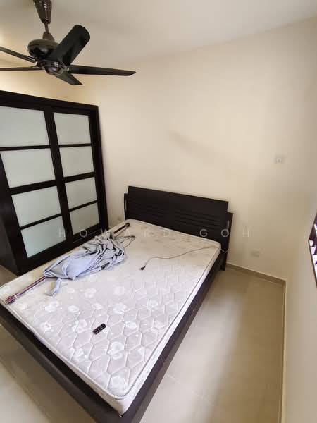 Pangsapuri untuk Dijual di 1C Pinang - Howard Goh - Bedroom - PropertyGuru.com.my
