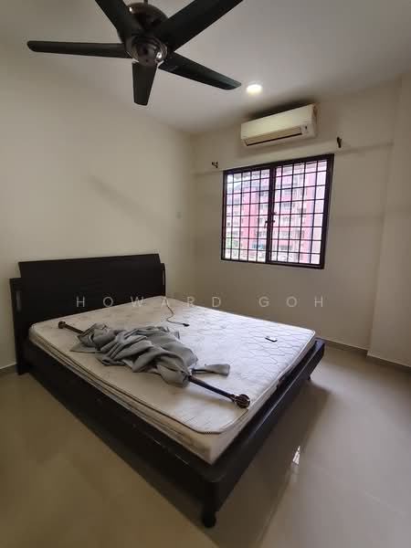 Pangsapuri untuk Dijual di 1C Pinang - Howard Goh - Bedroom - PropertyGuru.com.my