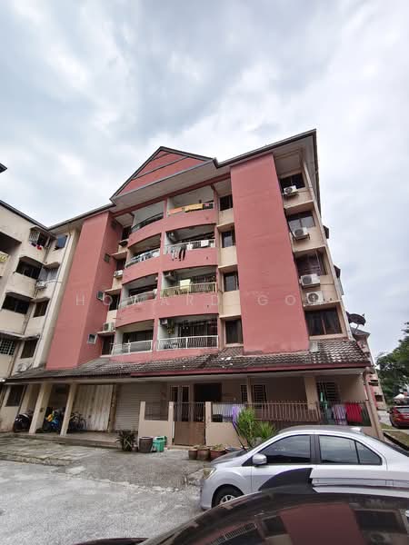 Pangsapuri untuk Dijual di 1C Pinang - Howard Goh - Exterior - PropertyGuru.com.my