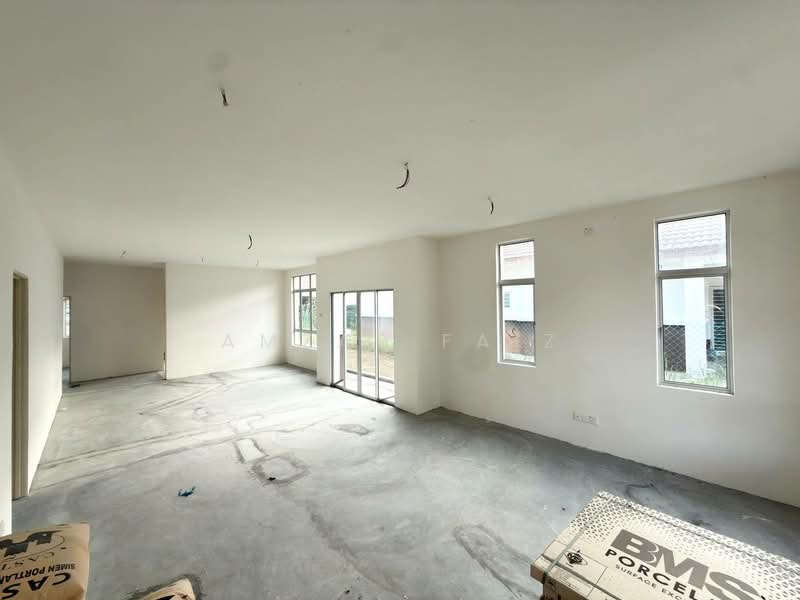 Bungalow for Sale in Bandar Tasik Senangin (Lenggeng) - Amzar Faiz - PropertyGuru.com.my