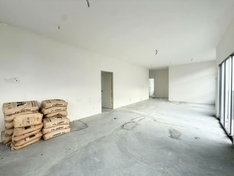 Bungalow for Sale in Bandar Tasik Senangin (Lenggeng) - Amzar Faiz - PropertyGuru.com.my