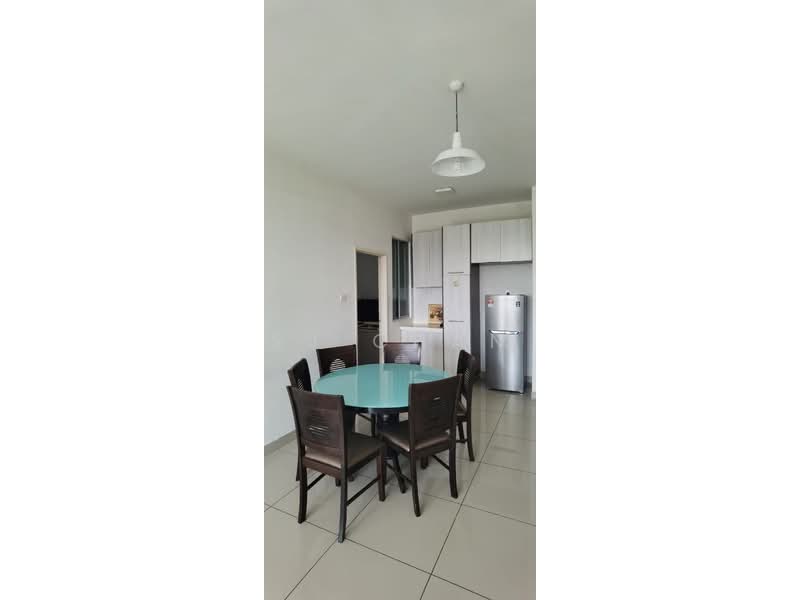 Servis Apartment untuk Disewa di D'Tasek Residences (Tasek Impian) - SJ CHAN - PropertyGuru.com.my