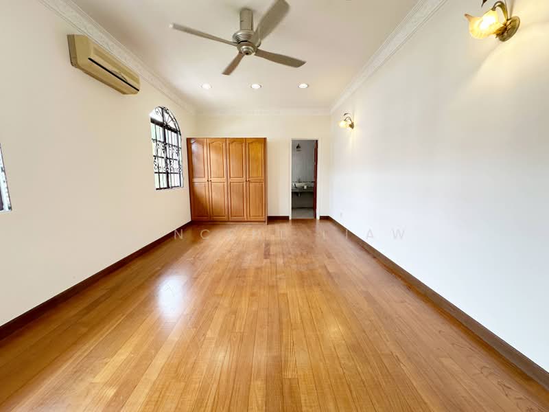 Rumah Banglo untuk Dijual di Seksyen 6 (Kota Damansara) - Vincent Liaw - Interior - PropertyGuru.com.my