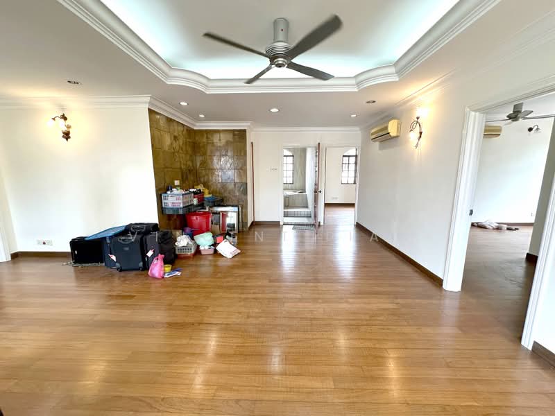 Rumah Banglo untuk Dijual di Seksyen 6 (Kota Damansara) - Vincent Liaw - Living Room - PropertyGuru.com.my