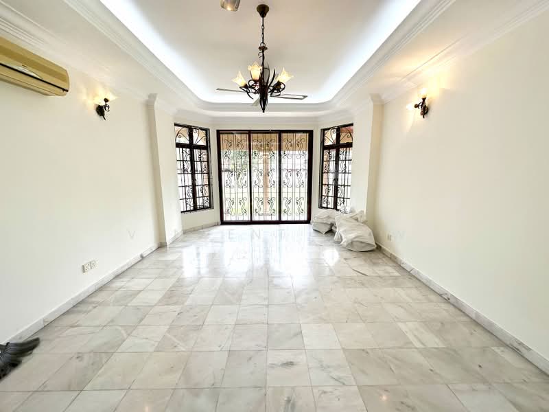 Rumah Banglo untuk Dijual di Seksyen 6 (Kota Damansara) - Vincent Liaw - Living Room - PropertyGuru.com.my