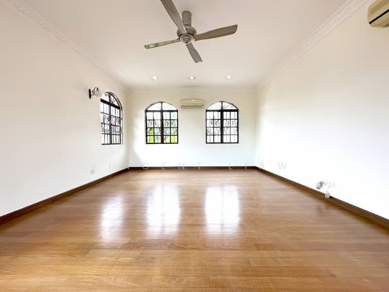 Rumah Banglo untuk Dijual di Seksyen 6 (Kota Damansara) - Vincent Liaw - Living Room - PropertyGuru.com.my