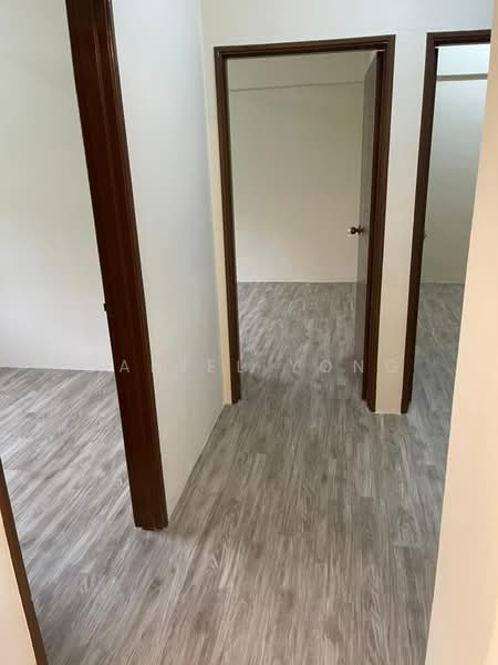 Rumah Flat untuk Dijual di Taman Impian Emas - Daniel Yong - Interior - PropertyGuru.com.my