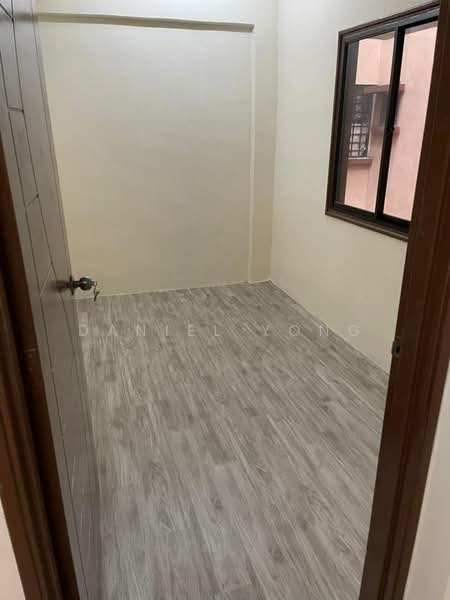 Rumah Flat untuk Dijual di Taman Impian Emas - Daniel Yong - Interior - PropertyGuru.com.my