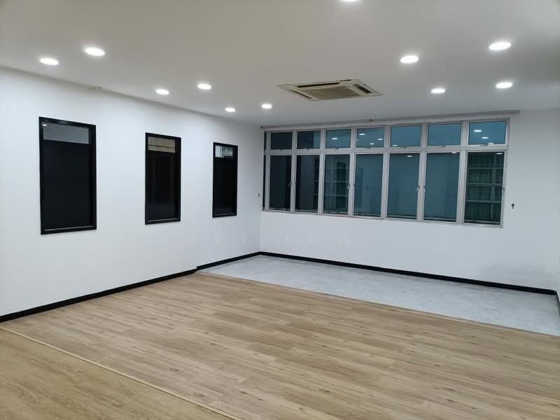 Office for Rent in Taman Desa Tebrau (Tebrau) - Ivy Low - Interior - PropertyGuru.com.my