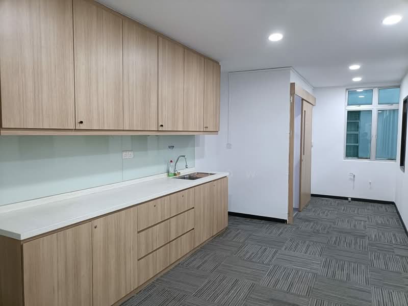 Office for Rent in Taman Desa Tebrau (Tebrau) - Ivy Low - Kitchen - PropertyGuru.com.my