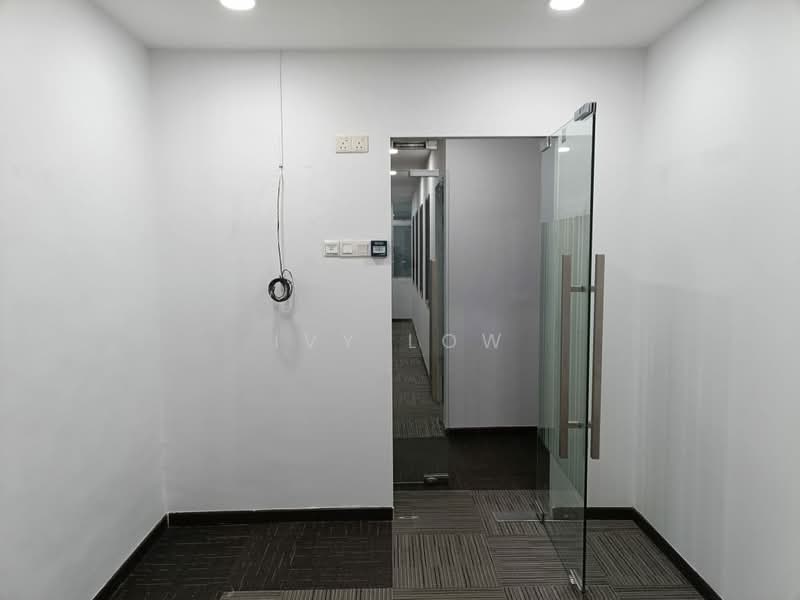 Office for Rent in Taman Desa Tebrau (Tebrau) - Ivy Low - Interior - PropertyGuru.com.my