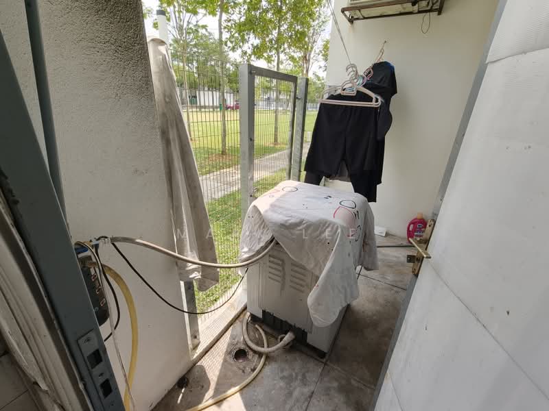 2-storey Terraced House for Sale in Cyberjaya (Selangor) - Mark Lee - Exterior - PropertyGuru.com.my