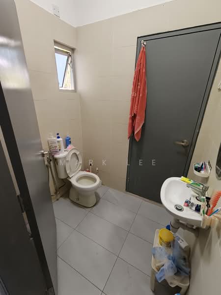2-storey Terraced House for Sale in Cyberjaya (Selangor) - Mark Lee - Bathroom - PropertyGuru.com.my
