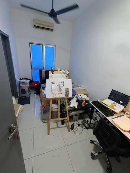 2-storey Terraced House for Sale in Cyberjaya (Selangor) - Mark Lee - Bedroom - PropertyGuru.com.my