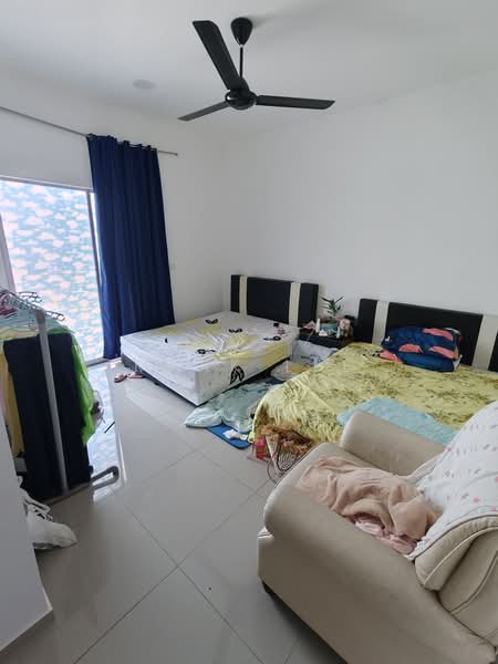 2-storey Terraced House for Sale in Cyberjaya (Selangor) - Mark Lee - Bedroom - PropertyGuru.com.my