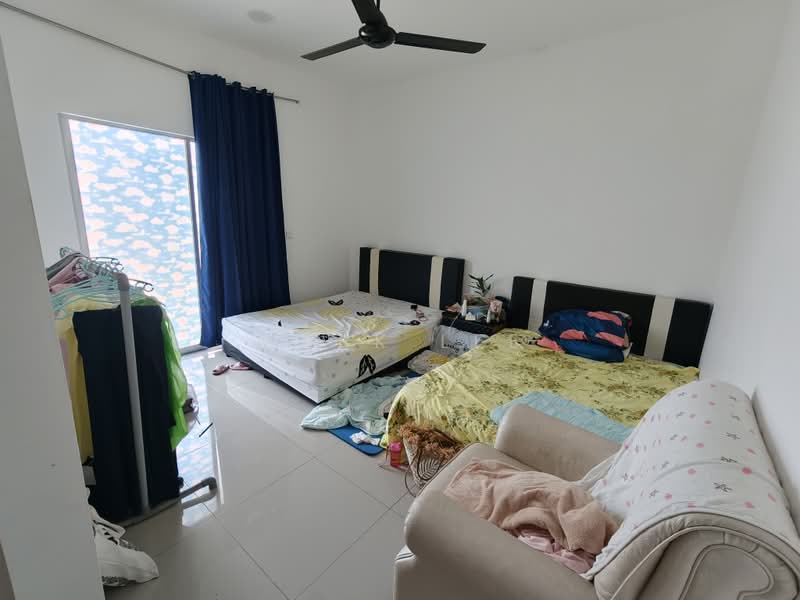 2-storey Terraced House for Sale in Cyberjaya (Selangor) - Mark Lee - Bedroom - PropertyGuru.com.my