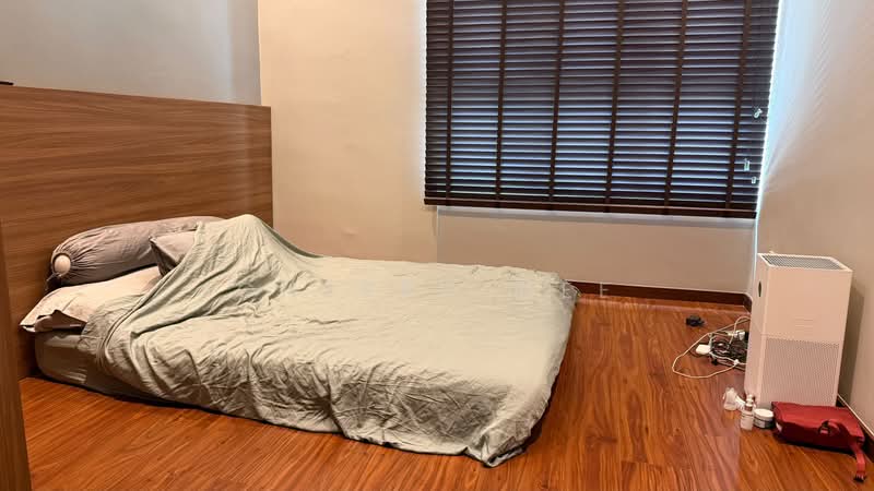 Servis Apartment untuk Dijual di Gaya Resort Homes - Cherry Wee - PropertyGuru.com.my