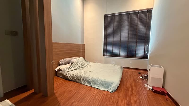 Servis Apartment untuk Dijual di Gaya Resort Homes - Cherry Wee - PropertyGuru.com.my