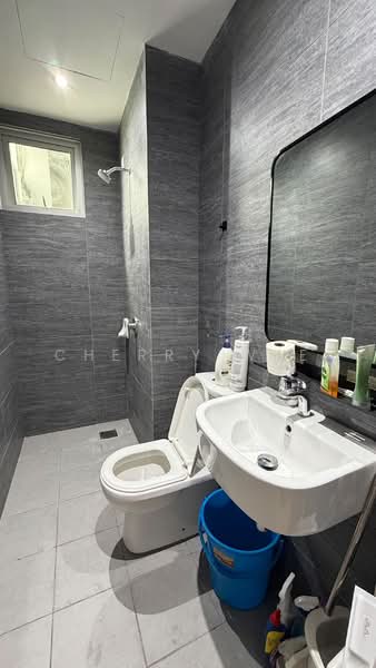 Servis Apartment untuk Dijual di Gaya Resort Homes - Cherry Wee - PropertyGuru.com.my