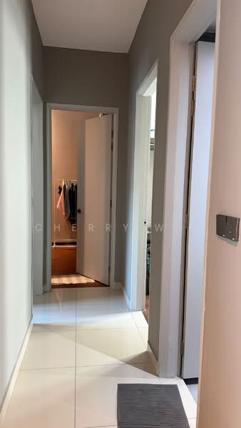Servis Apartment untuk Dijual di Gaya Resort Homes - Cherry Wee - PropertyGuru.com.my