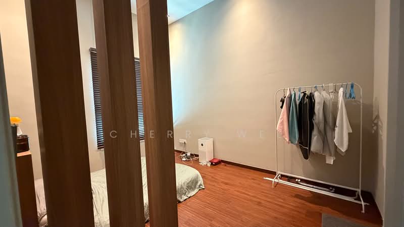 Servis Apartment untuk Dijual di Gaya Resort Homes - Cherry Wee - PropertyGuru.com.my