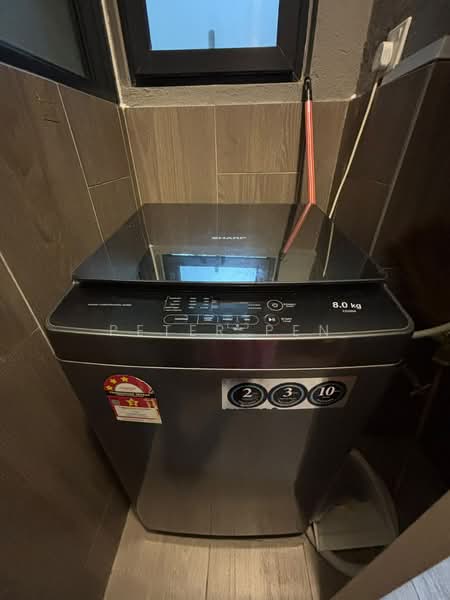 Servis Apartment untuk Disewa di Geo Bukit Rimau - Peter Pen - PropertyGuru.com.my