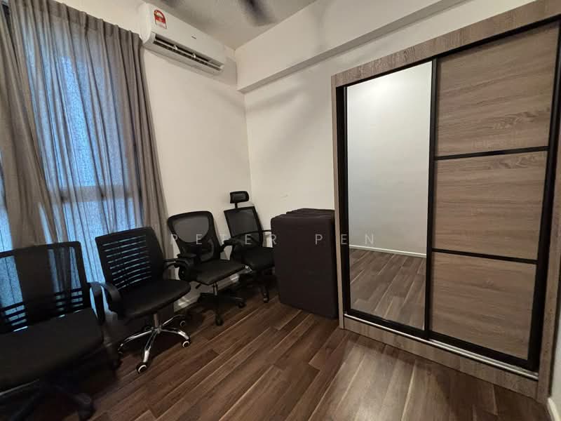 Servis Apartment untuk Disewa di Geo Bukit Rimau - Peter Pen - Study - PropertyGuru.com.my
