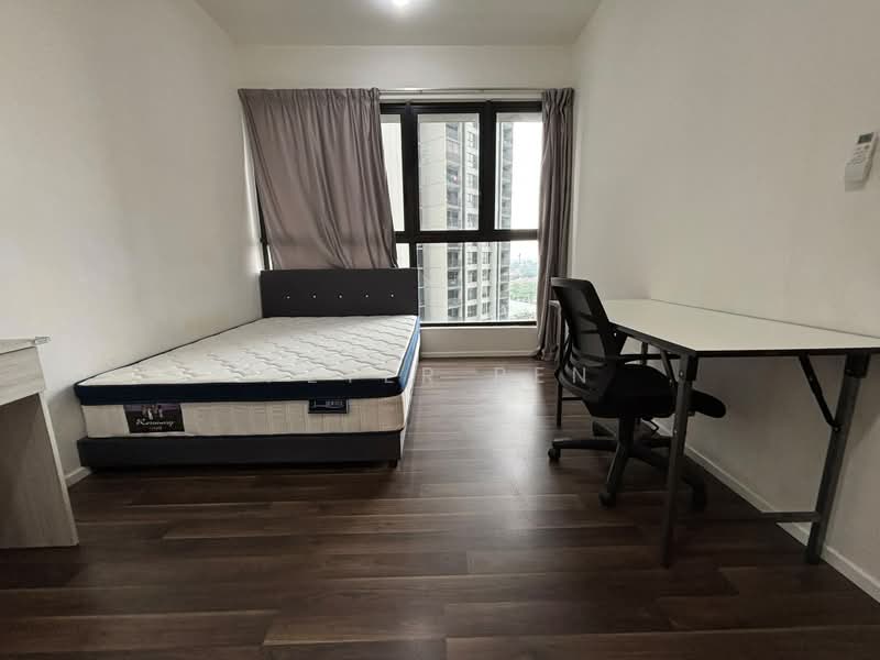 Servis Apartment untuk Disewa di Geo Bukit Rimau - Peter Pen - Bedroom - PropertyGuru.com.my