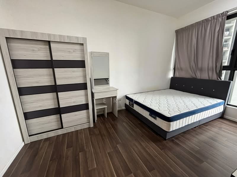 Servis Apartment untuk Disewa di Geo Bukit Rimau - Peter Pen - Bedroom - PropertyGuru.com.my