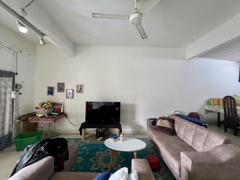 2-storey Terraced House for Sale in Bangsar (Kuala Lumpur) - Joey Lim - Living Room - PropertyGuru.com.my